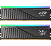 ADATA XPG Lancer Blade RGB, DDR5, 32 GB, 6000MHz, CL36 (AX5U6000C3616G-DTLABRBK)