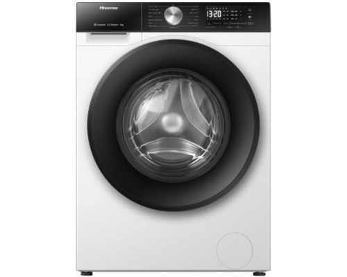 Washing machine Hisense WF3S7021BW