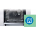 COOKER G-E FBE6330GXDSN BEKO