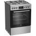COOKER G-E FBE6330GXDSN BEKO