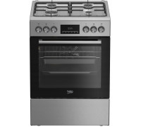 COOKER G-E FBE6330GXDSN BEKO