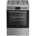 COOKER G-E FBE6330GXDSN BEKO