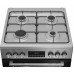 COOKER G-E FBE6330GXDSN BEKO