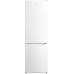 Midea Refrigerator | MDRB424FGE01I | Energy efficiency class E | Free standing | Combi | Height 188 cm | No Frost system | Fridge net capacity 224 L | Freezer net capacity 86 L | 42 dB | White