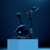 Rower training C-24c Adidas - 32 poziomy regulacji oporu