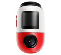 70mai Omni X800 4K Red + karta 70mai SD 128GB