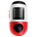 70mai Omni X800 4K Red + karta 70mai SD 128GB