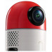 70mai Omni X800 4K Red + karta 70mai SD 128GB