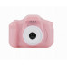 Aparat Cyfrowy 48MP Kamera 1080p dla Dziecka 5x Gry MP3 XREC X2 / Jednorożec Rose