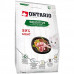 Ontario Cat Sensitive/Derma 2kg (Jautrioms)