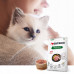 Ontario Cat Sensitive/Derma 2kg (Jautrioms)