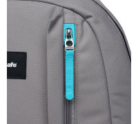 Pacsafe GO 25l Rucksack stone