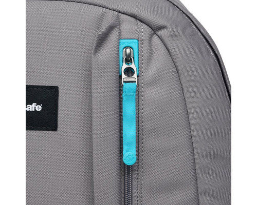 Pacsafe GO 25l Rucksack stone