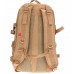 Campus Torrens Tactical 24L Backpack CU0713125820 Brązowe One size
