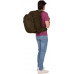 Thule Landmark, 60 L | Travel pack | Deep Khaki