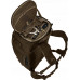 Thule Landmark, 60 L | Travel pack | Deep Khaki