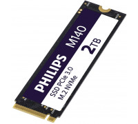 Philips Internal SSD M.2     2TB 2280 R/W 3500/2800