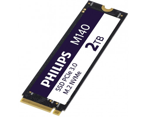 Philips Internal SSD M.2     2TB 2280 R/W 3500/2800