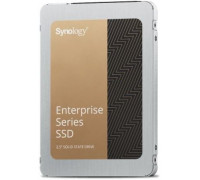 Synology SATA SSD Enterprise 480GB 2,5 cala 7mm 6Gb/s SAT5221-480G