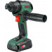 Bosch Home and Garden AdvancedImpact 18V-80 QuickSnap -Akku-Schlagbohrmaschine (06039E2102)