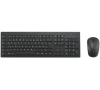 Kensington TAS KM150 EQ Wireless Tastatur & Maus Set