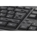 Kensington TAS KM150 EQ Wireless Tastatur & Maus Set