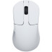 Keychron M3 Mini Wireless Mouse White / 4000 Hz