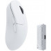 Keychron M3 Mini Wireless Mouse White / 4000 Hz