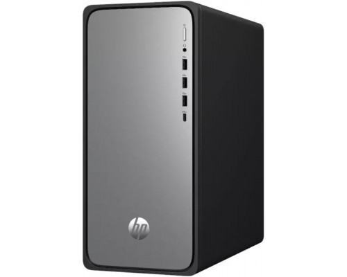 Komputer HP Microtower desktop PC with