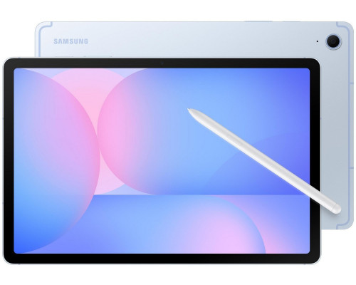 Samsung Galaxy Tab S10 FE 10.9" 256 GB Blue (SM-X520NLBPEUE)