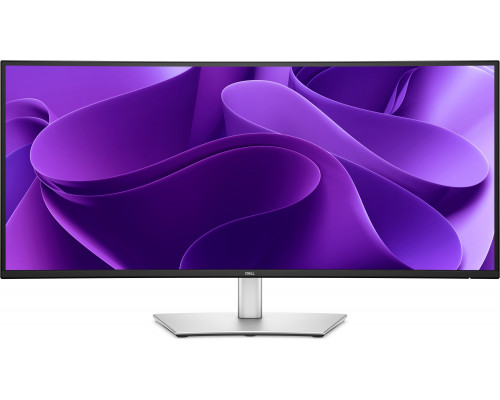 Dell P3425WE (210-BRDR)