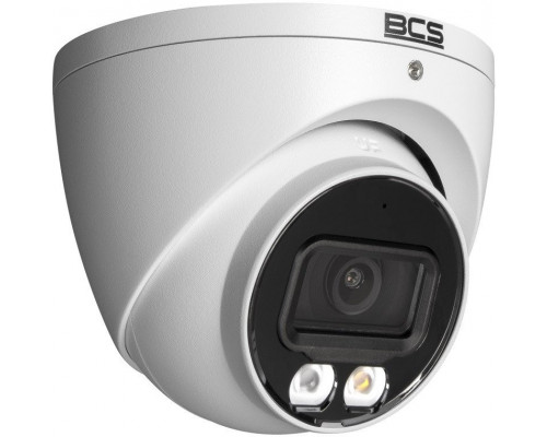 BCS-L-EIP14FSR3L3 BCS Line kamera kopułowa IP 4Mpx IR 30M