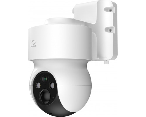 Deltaco Smart Home Kamera SH-IPC11-4G Akku schwenk/neigbar