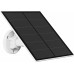 Deltaco Smart Home Kamera SH-IPC11-4G Akku schwenk/neigbar