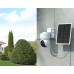 Deltaco Smart Home Kamera SH-IPC11-4G Akku schwenk/neigbar