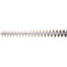 Makita Shears rechargeable UH021GD101 60 cm