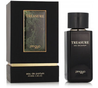 Perfumy Damskie Zimaya Treasure EDP 100 ml