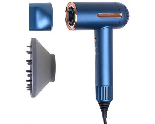 AD 2271 for hair superspeed