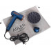 AD 2271 for hair superspeed