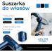 AD 2271 for hair superspeed