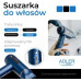 AD 2271 for hair superspeed