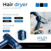 AD 2271 for hair superspeed