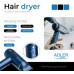 AD 2271 for hair superspeed