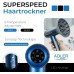 AD 2271 for hair superspeed