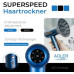 AD 2271 for hair superspeed