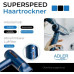 AD 2271 for hair superspeed