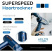 AD 2271 for hair superspeed