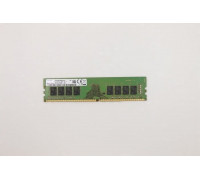 16GB DDR4 UDIMM memory