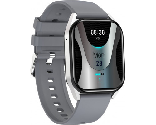 Canyon smartwatch Chatter SW-58, grey