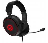 LORGAR Gamingowe Kaya 460, Black